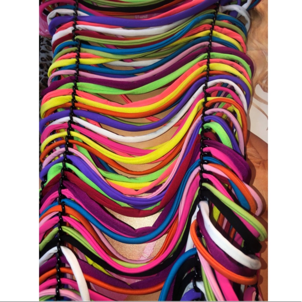 Custom made Dress - Picture 5 of 11
